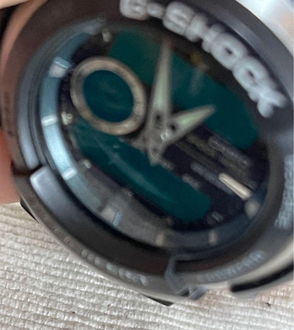 Casio G-Shock G-300 LV Analog-Digital Watch — Japan Import