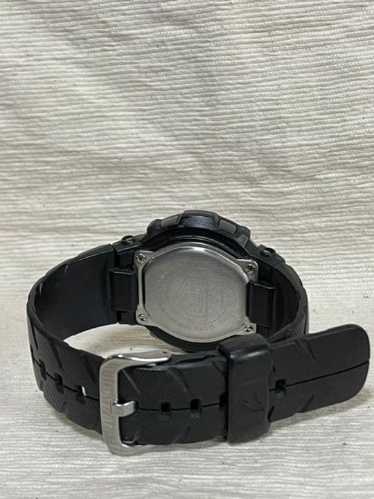 Casio G-Shock G-300 LV Analog-Digital Watch — Japan Import
