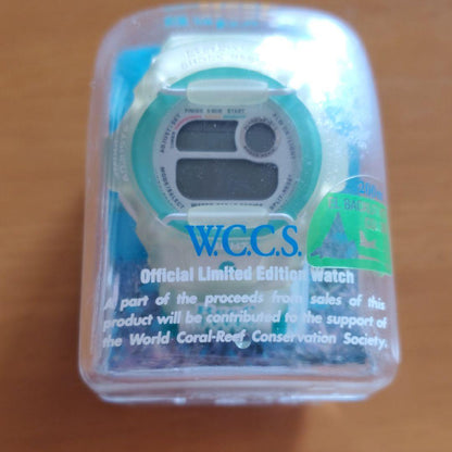 Casio Baby-G BG-370WC-3T W.C.C.S Limited Model Japan Import