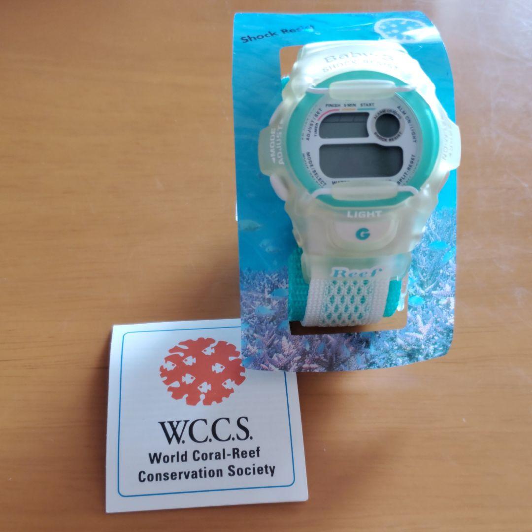 Casio Baby-G BG-370WC-3T W.C.C.S Limited Model Japan Import