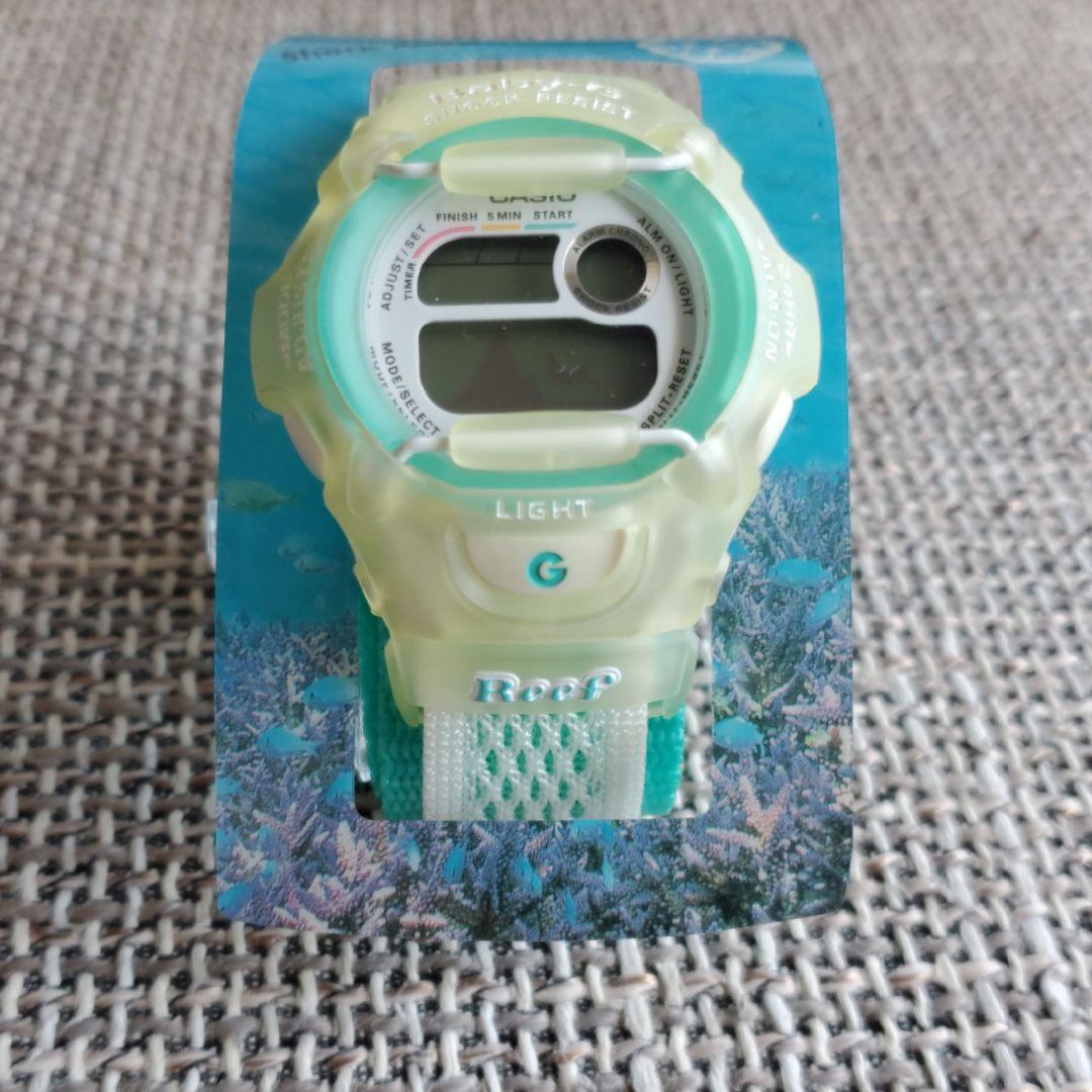 Casio Baby-G BG-370WC-3T W.C.C.S Limited Model Japan Import
