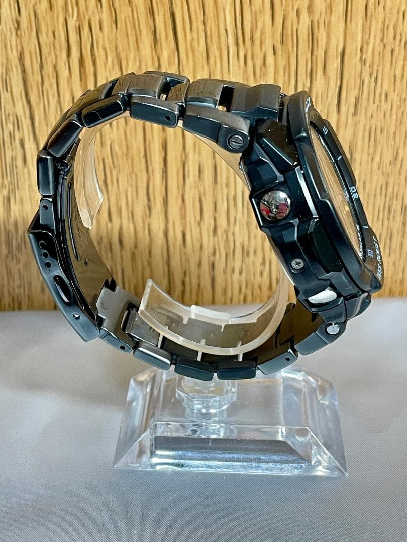 G-Shock Sky Cockpit Multi Band6 GW-3500BD-1AJF Watch with Wave Ceptor Technology — Japan Import