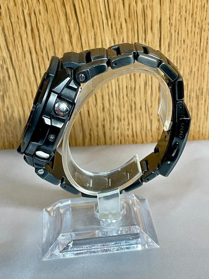 G-Shock Sky Cockpit Multi Band6 GW-3500BD-1AJF Watch with Wave Ceptor Technology — Japan Import
