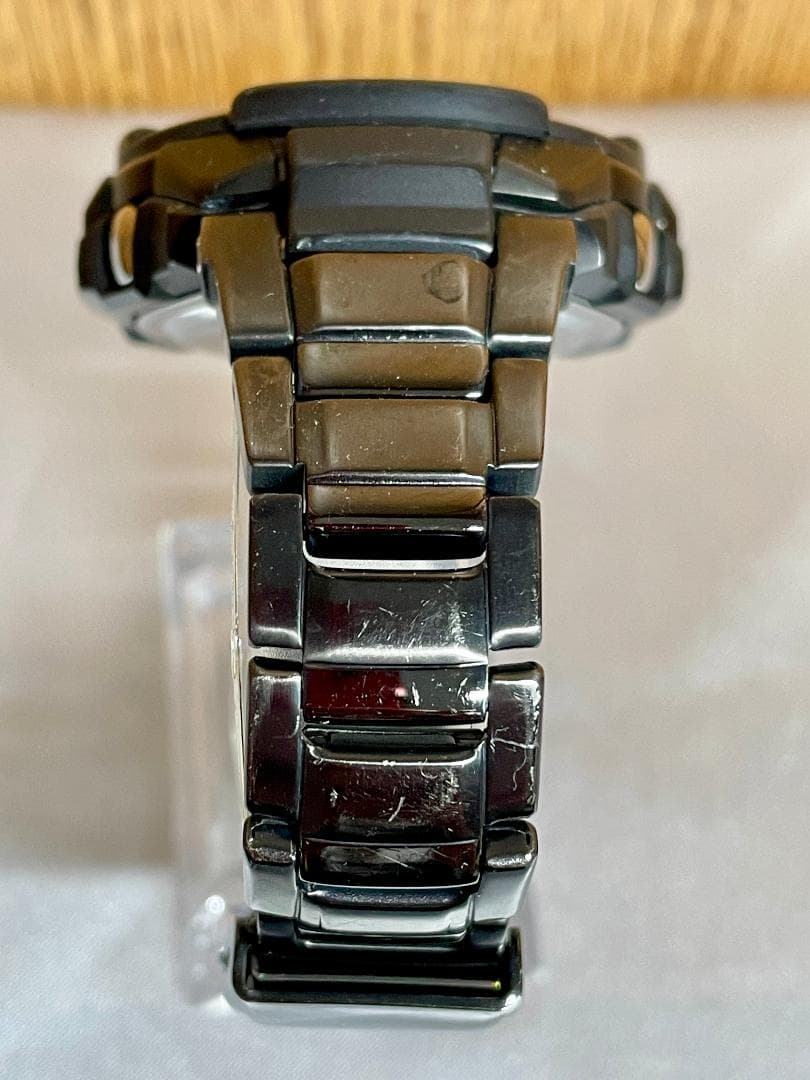 G-Shock Sky Cockpit Multi Band6 GW-3500BD-1AJF Watch with Wave Ceptor Technology — Japan Import