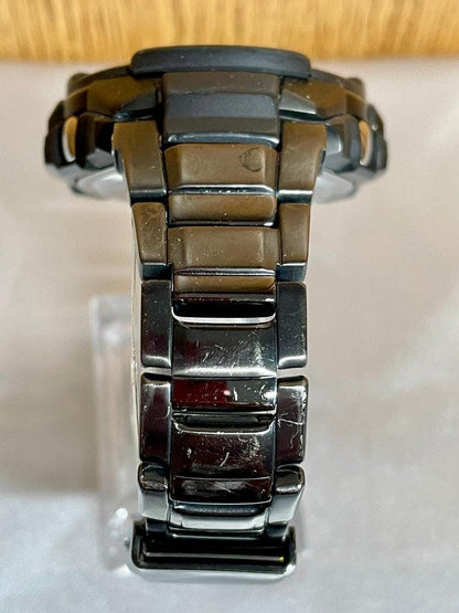 G-Shock Sky Cockpit Multi Band6 GW-3500BD-1AJF Watch with Wave Ceptor Technology — Japan Import