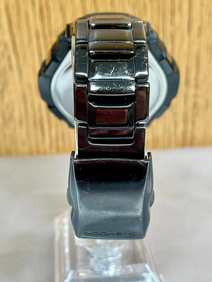 G-Shock Sky Cockpit Multi Band6 GW-3500BD-1AJF Watch with Wave Ceptor Technology — Japan Import