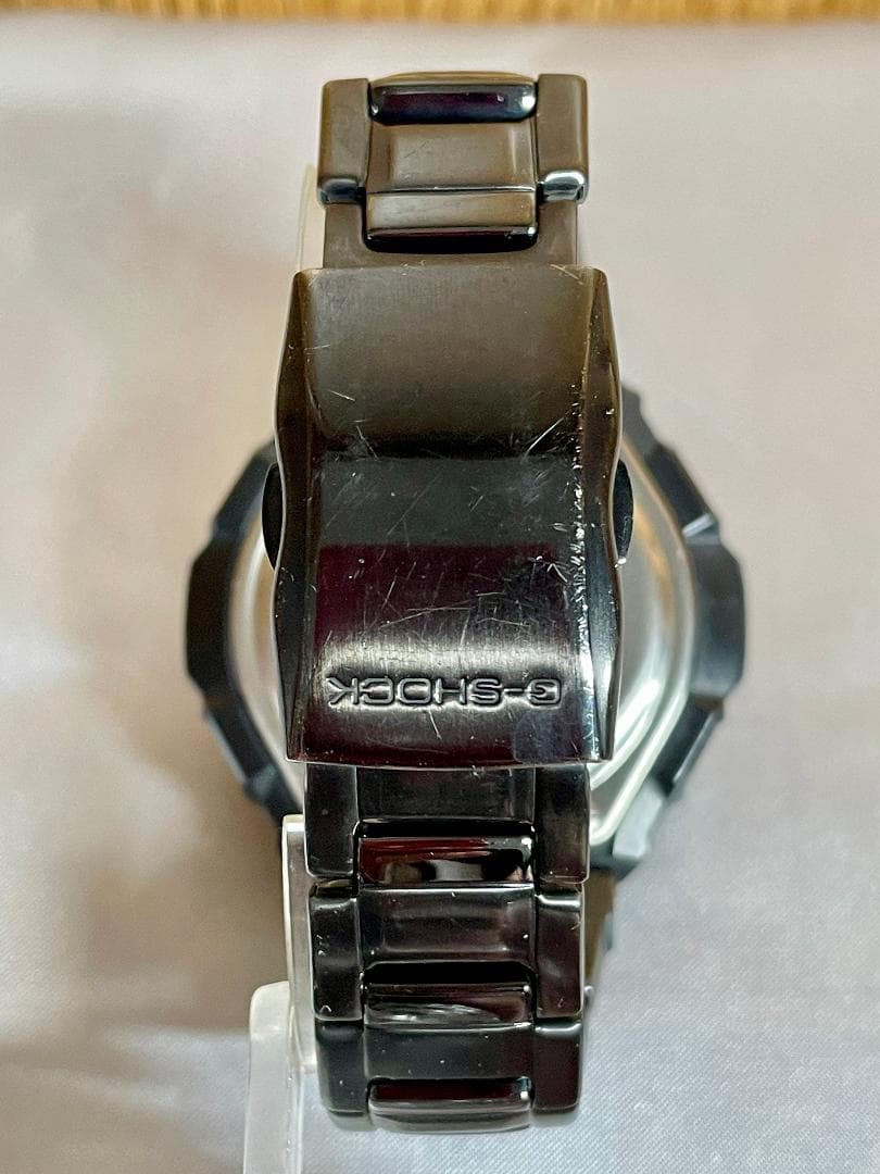 G-Shock Sky Cockpit Multi Band6 GW-3500BD-1AJF Watch with Wave Ceptor Technology — Japan Import