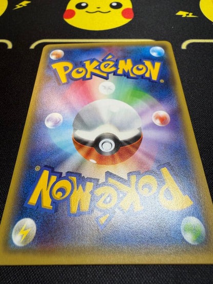 Mewtwo EX SR XY8 Blue Impact trading card number 062/059 with clean front and minor back scratches