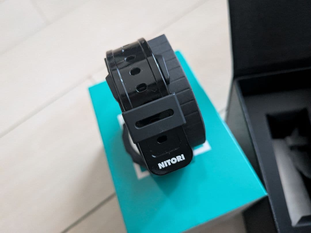 Casio G-Shock Virtual Rainbow Gamer’s RGB Series Nitori 10 Years Service Commemoration — Japan Import