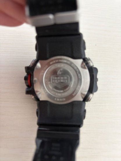 Casio G-Shock Mudmaster GWG-1000 Series Watch — Japan Import
