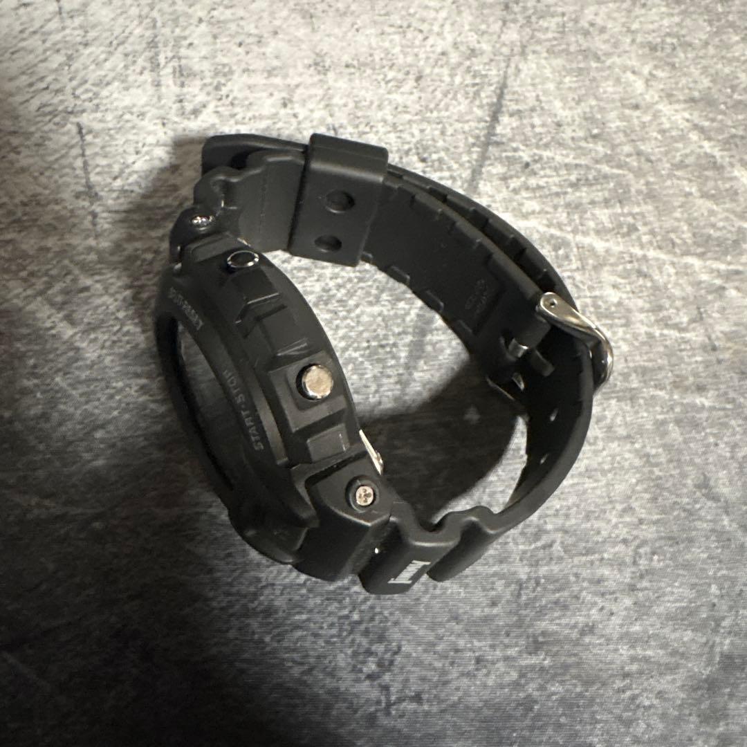 Suzuki Jimny X Casio G-Shock GW-6900 Collaboration Watch Second Edition — Japan Import