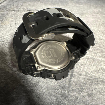 Suzuki Jimny X Casio G-Shock GW-6900 Collaboration Watch Second Edition — Japan Import