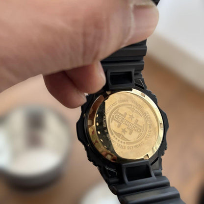 Casio G-Shock Digital Watch 35th Anniversary Limited Model DW-5735D — Japan Import