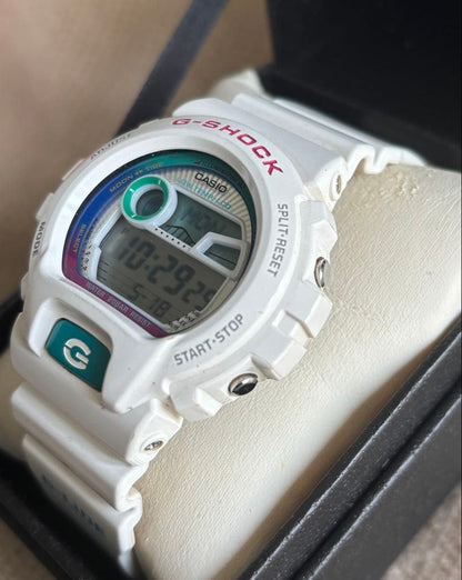 Casio G-Shock G-Lide G-Lide GLX-6900 Watch — Japan Import