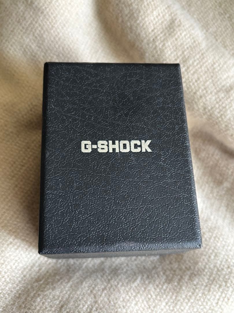 Casio G-Shock G-Lide G-Lide GLX-6900 Watch — Japan Import