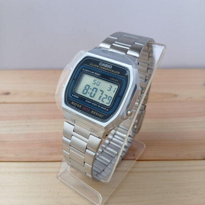 Casio A159WA-N1JH Digital Watch