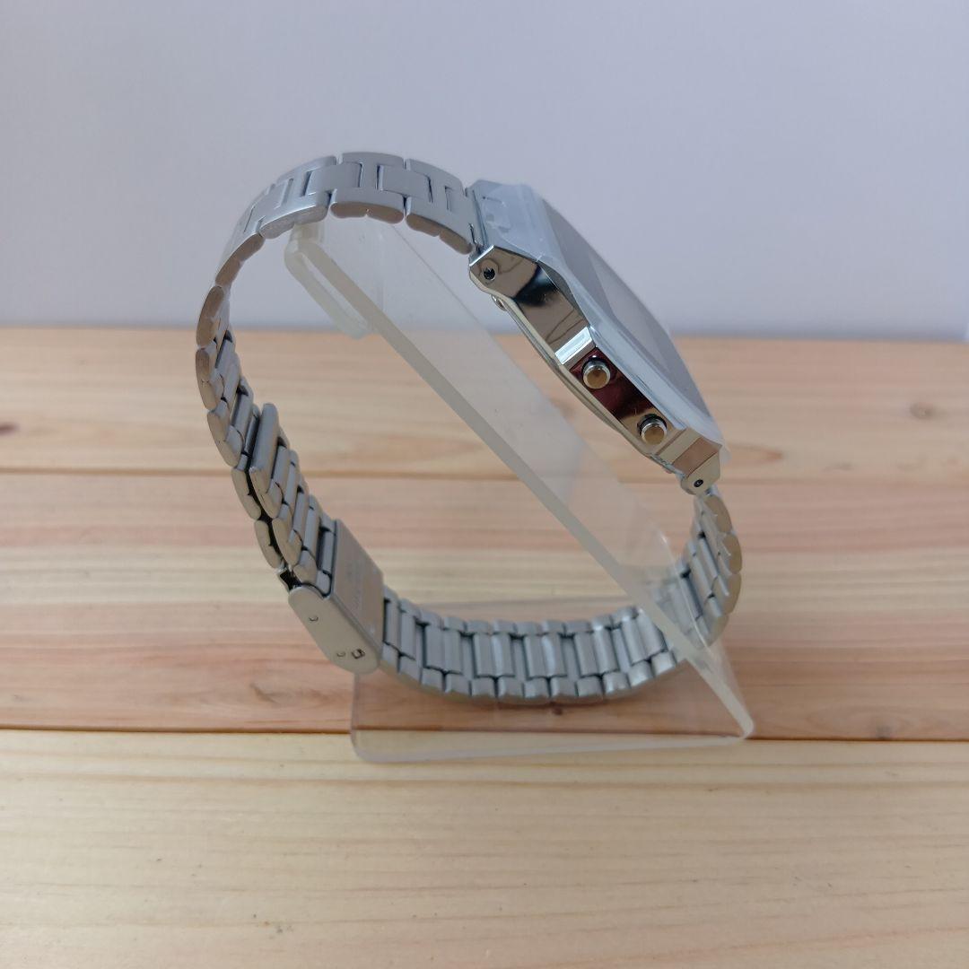 Casio A159WA-N1JH Digital Watch