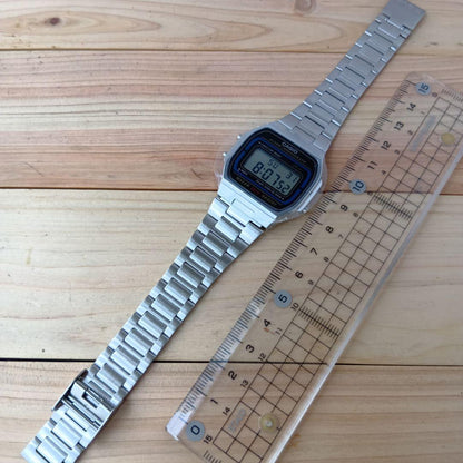 Casio A159WA-N1JH Digital Watch