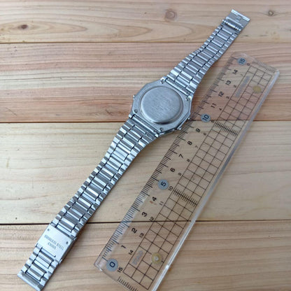 Casio A159WA-N1JH Digital Watch