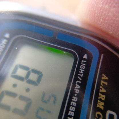 Casio A159WA-N1JH Digital Watch
