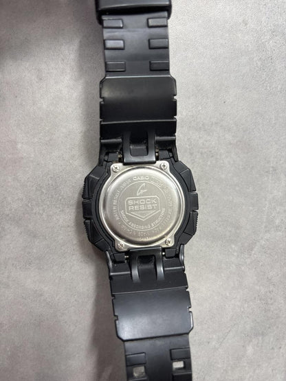 Casio G-Shock Digital Watch GW-5510 Radio Solar — Japan Import