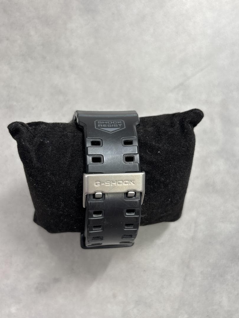 Casio G-Shock Digital Watch GW-5510 Radio Solar — Japan Import