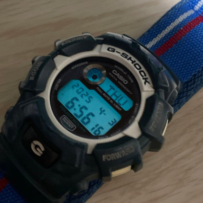 Casio G-Shock Tough Solar Data Memory Watch Japan Import