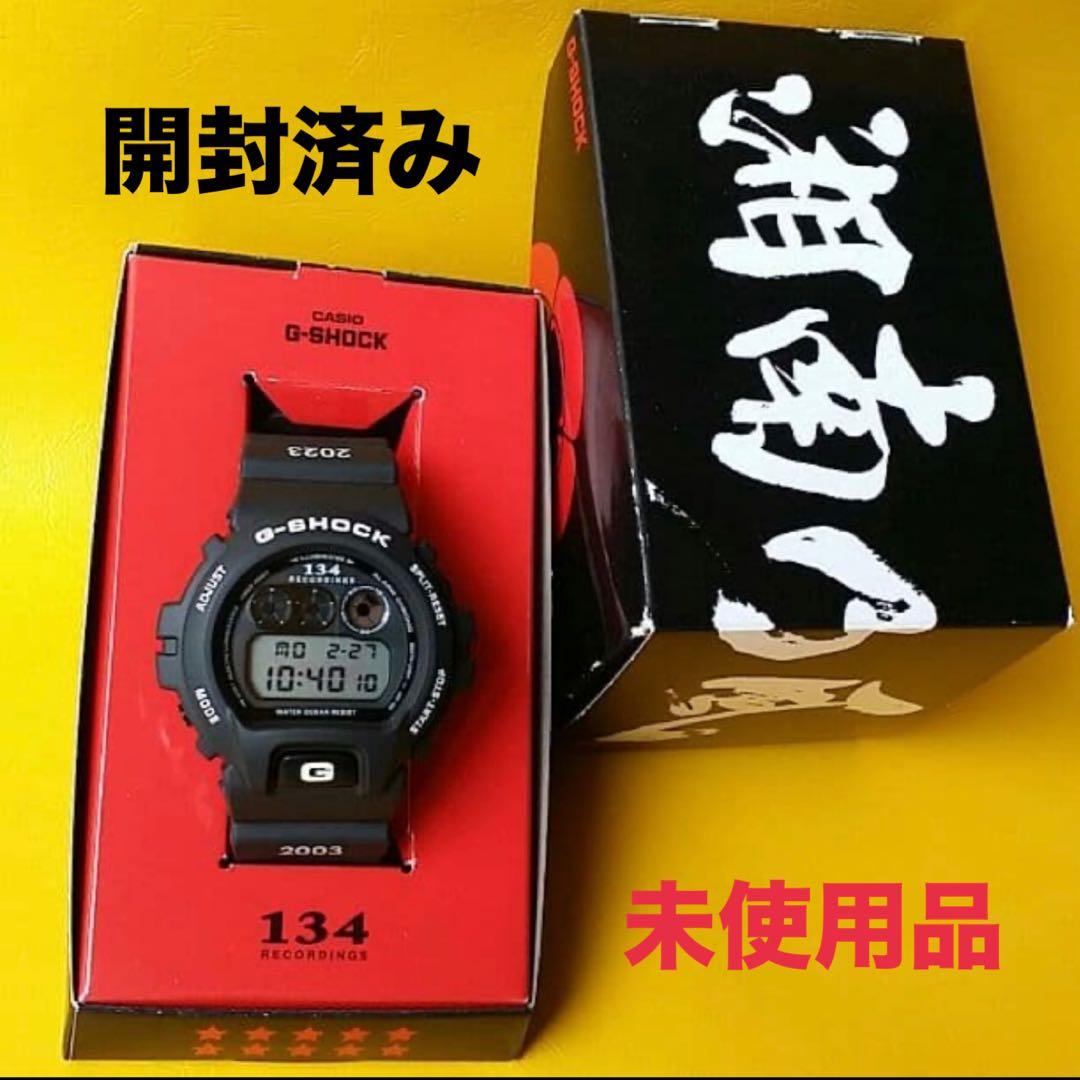 Casio G-Shock Shonan Tribe DW-6900 Watch — Japan Import