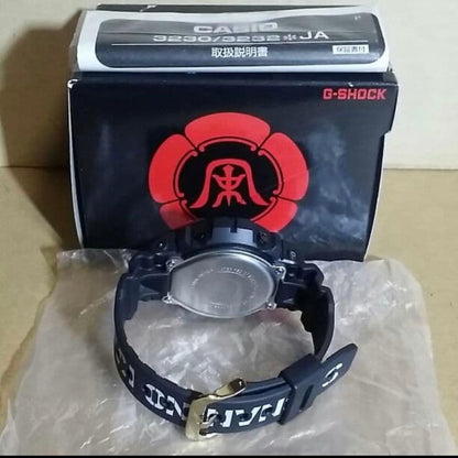 Casio G-Shock Shonan Tribe DW-6900 Watch — Japan Import