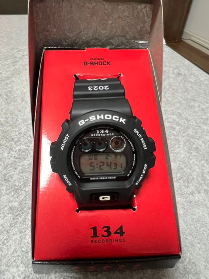 Casio G-Shock Shonan Tribe DW-6900 Watch — Japan Import
