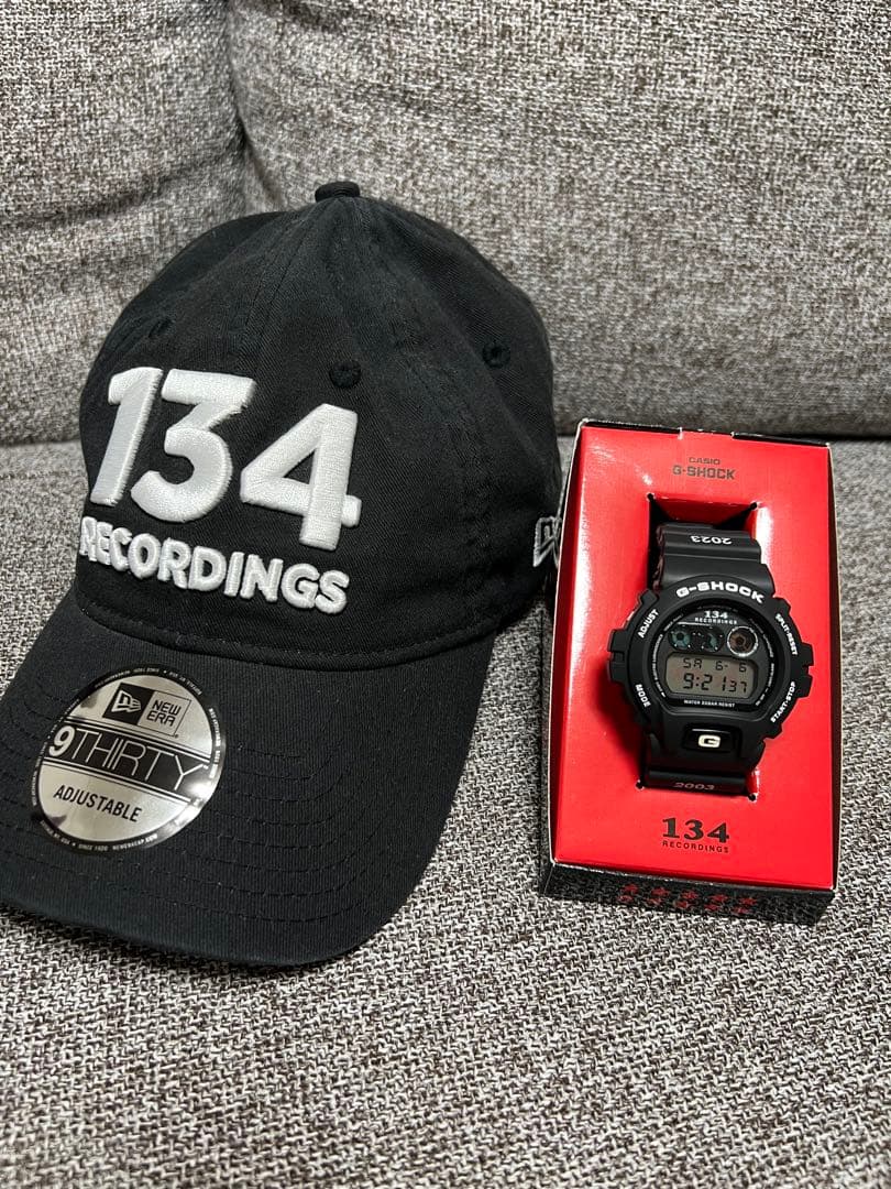 Casio G-Shock Shonan Tribe DW-6900 Watch — Japan Import