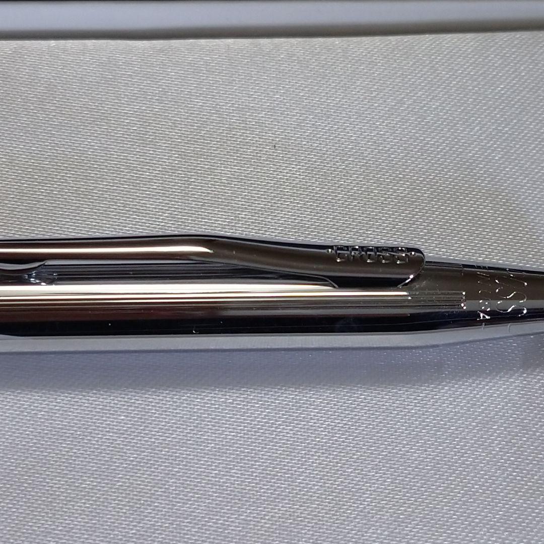 Cross Classic Century 1946 Gold Ballpoint Pen Set with Black Ink and 10K Gold Finish — Japan Import