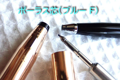 Cross Selectip Rollerball Pen 1/20 14K Gold Filled