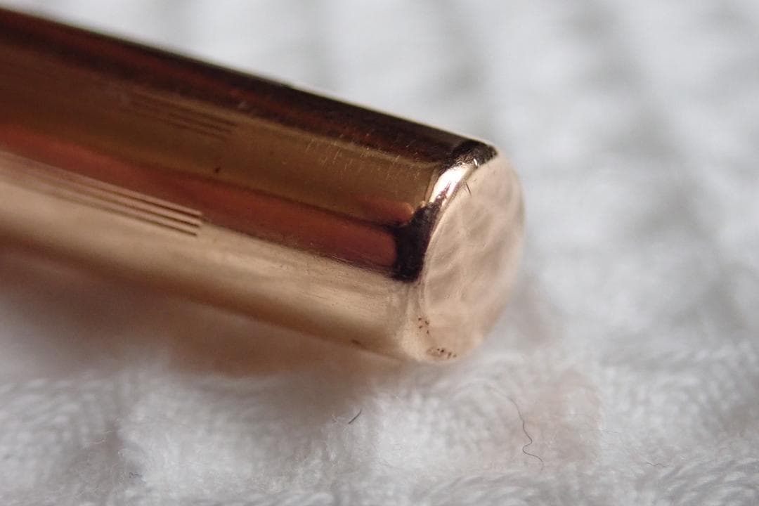 Cross Selectip Rollerball Pen 1/20 14K Gold Filled