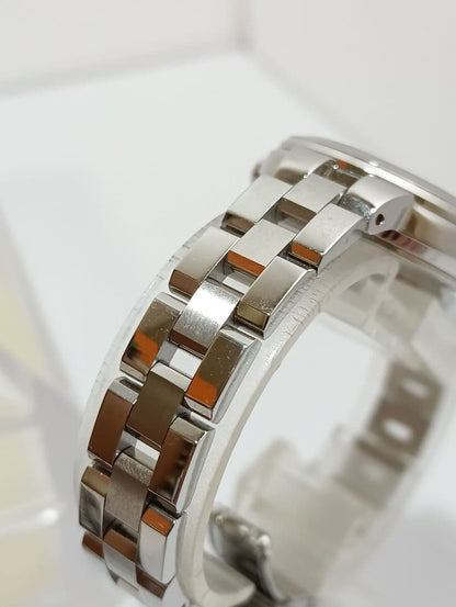 Casio Sheen Watch - Pale Blue Dial Model SHE-4506 Solar Power
