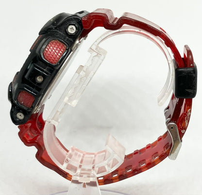 Casio G-Shock GA-110RB Digital Analog Watch