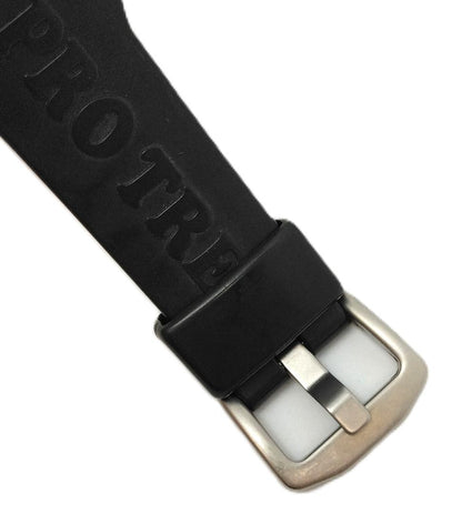 Casio Protrek Triple Sensor Tough Solar Multi Band Watch PRW-3000 — Japan Import