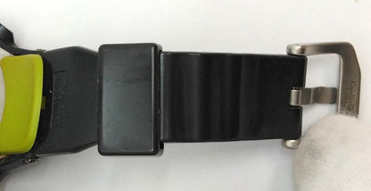 Casio Protrek Triple Sensor Tough Solar Multi Band Watch PRW-3000 — Japan Import