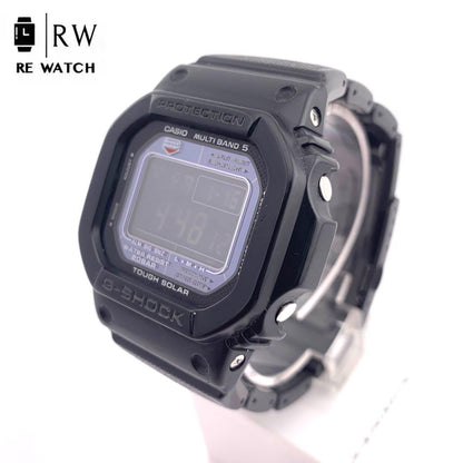 Casio G-Shock GW-M5600BC Digital Watch