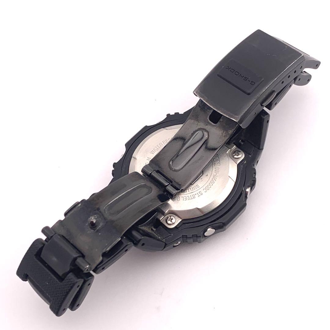 Casio G-Shock GW-M5600BC Digital Watch