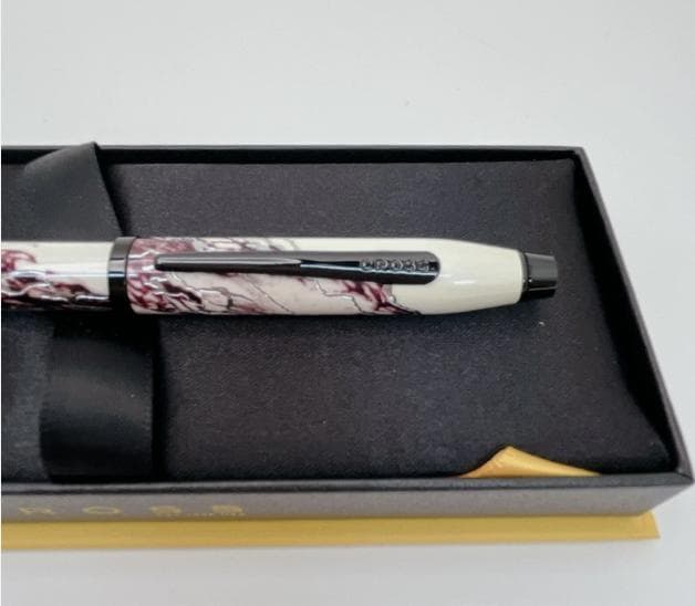 Cross Ballpoint Pen Wonderlust Everest NAT0755-1