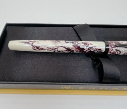 Cross Ballpoint Pen Wonderlust Everest NAT0755-1
