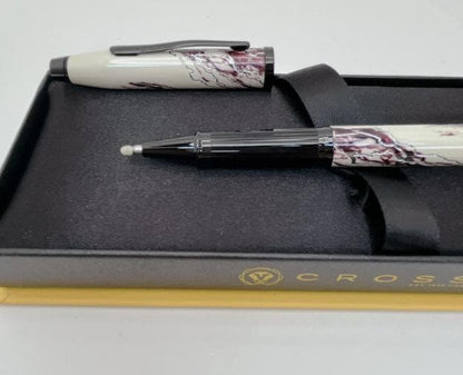 Cross Ballpoint Pen Wonderlust Everest NAT0755-1