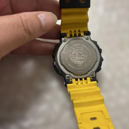 Casio G-Shock GW-9102K GULFMAN Limited Model Radio Solar Multi-Band 5 Japan Import