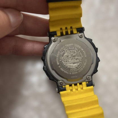 Casio G-Shock GW-9102K GULFMAN Limited Model Radio Solar Multi-Band 5 Japan Import