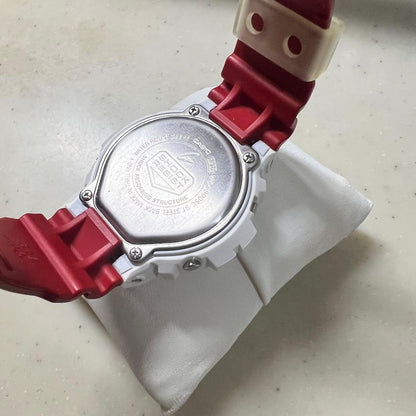 Casio G-Shock DW-6900SC Crazy Color Star Pattern Limited Edition Watch — Japan Import
