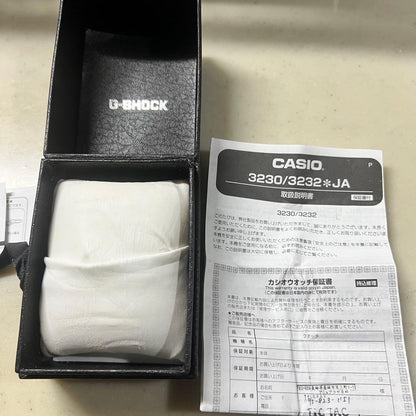 Casio G-Shock DW-6900SC Crazy Color Star Pattern Limited Edition Watch — Japan Import