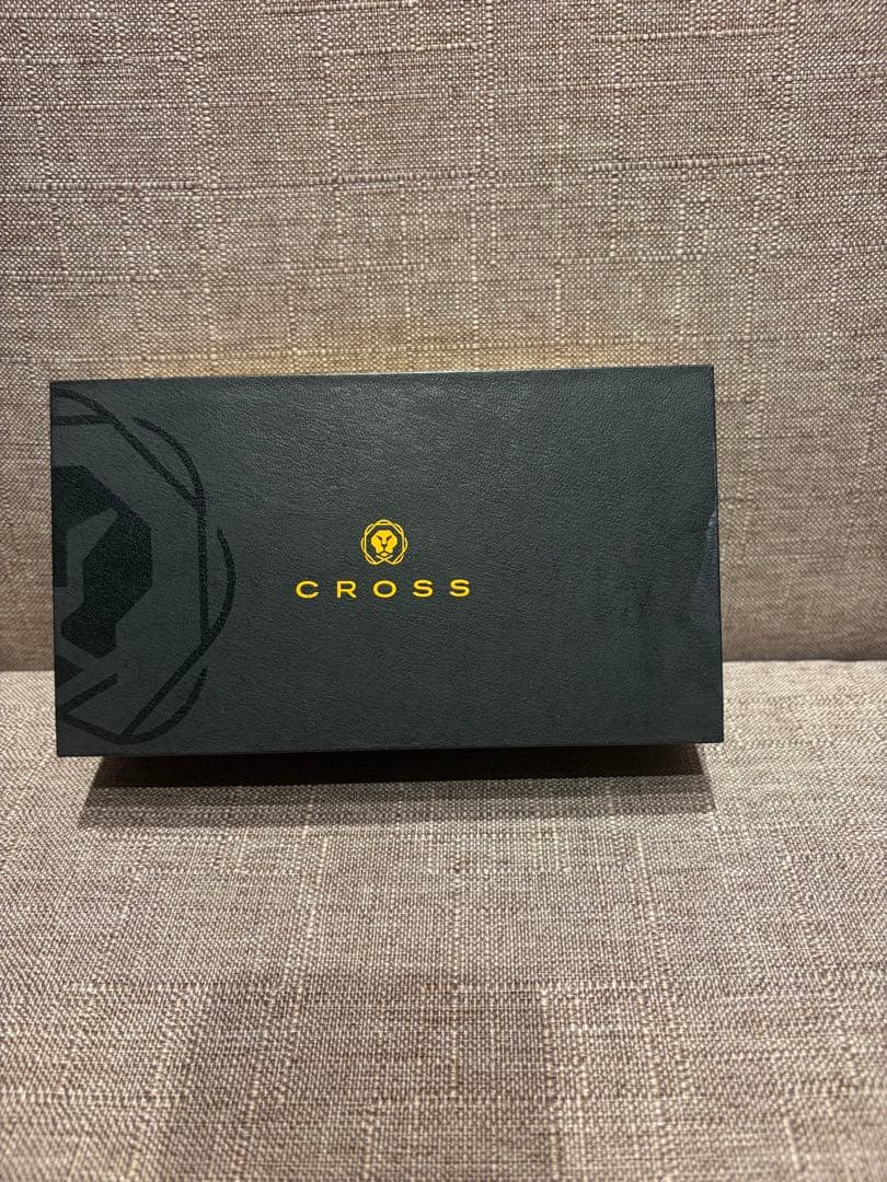 Cross Century II Pearl White Lacquer Ballpoint Pen