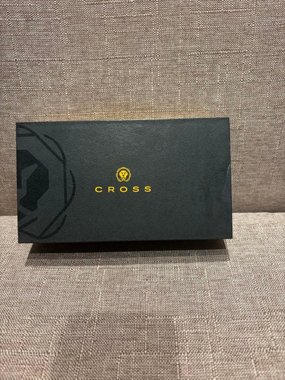 Cross Century II Pearl White Lacquer Ballpoint Pen