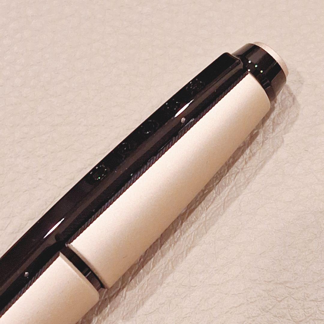 Cross Slide Gel Ink Ballpoint Pen Mat Haze Lacquer